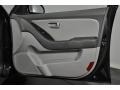 Black Pearl - Elantra GLS Sedan Photo No. 25