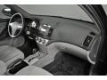 Black Pearl - Elantra GLS Sedan Photo No. 26