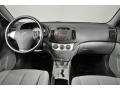 Black Pearl - Elantra GLS Sedan Photo No. 29