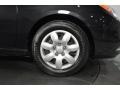 Black Pearl - Elantra GLS Sedan Photo No. 35