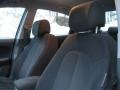 2007 Black Pearl Hyundai Elantra SE Sedan  photo #4