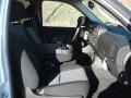 2012 Summit White Chevrolet Silverado 1500 LT Crew Cab 4x4  photo #16