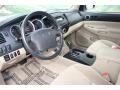 Sand Beige Interior Photo for 2009 Toyota Tacoma #59214257