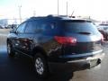 Dark Blue Metallic - Traverse LS AWD Photo No. 6