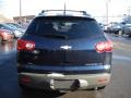 Dark Blue Metallic - Traverse LS AWD Photo No. 7