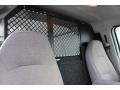 Oxford White - E Series Van E150 Commercial Photo No. 6