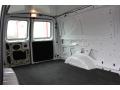 Oxford White - E Series Van E150 Commercial Photo No. 12