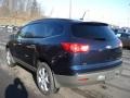 Dark Blue Metallic - Traverse LT AWD Photo No. 6