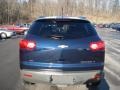Dark Blue Metallic - Traverse LT AWD Photo No. 7
