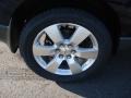 Dark Blue Metallic - Traverse LT AWD Photo No. 9