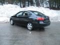 2007 Black Pearl Hyundai Elantra SE Sedan  photo #10