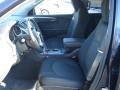 Dark Blue Metallic - Traverse LT AWD Photo No. 11