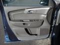 Dark Blue Metallic - Traverse LT AWD Photo No. 12