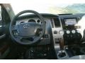 2012 Black Toyota Tundra Limited Double Cab 4x4  photo #10