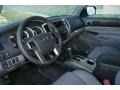 2012 Black Toyota Tacoma V6 TRD Sport Access Cab 4x4  photo #5