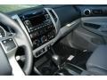 2012 Black Toyota Tacoma V6 TRD Sport Access Cab 4x4  photo #6