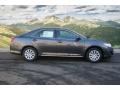 Magnetic Gray Metallic - Camry LE Photo No. 2