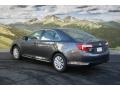 Magnetic Gray Metallic - Camry LE Photo No. 3