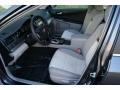 Magnetic Gray Metallic - Camry LE Photo No. 4