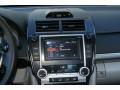 Magnetic Gray Metallic - Camry LE Photo No. 12