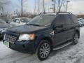 2008 Baltic Blue Metallic Land Rover LR2 HSE  photo #1