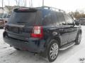 Baltic Blue Metallic - LR2 HSE Photo No. 2