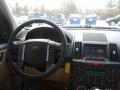 2008 Baltic Blue Metallic Land Rover LR2 HSE  photo #4