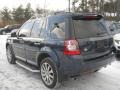 Baltic Blue Metallic - LR2 HSE Photo No. 14
