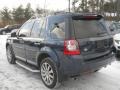 2008 Baltic Blue Metallic Land Rover LR2 HSE  photo #14