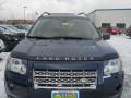 2008 Baltic Blue Metallic Land Rover LR2 HSE  photo #17