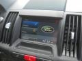 2008 Baltic Blue Metallic Land Rover LR2 HSE  photo #19