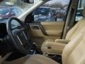 2008 Baltic Blue Metallic Land Rover LR2 HSE  photo #23