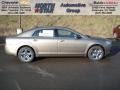 Mocha Steel Metallic - Malibu LS Photo No. 1
