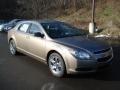 Mocha Steel Metallic - Malibu LS Photo No. 2
