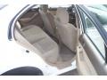 Taffeta White - Civic EX Sedan Photo No. 6