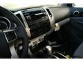 Black - Tacoma V6 TRD Sport Double Cab 4x4 Photo No. 6
