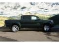 Spruce Green Mica - Tacoma V6 SR5 Double Cab 4x4 Photo No. 2