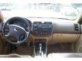 Taffeta White - Civic EX Sedan Photo No. 9