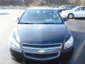 2012 Black Granite Metallic Chevrolet Malibu LS  photo #3