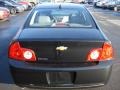 2012 Black Granite Metallic Chevrolet Malibu LS  photo #7