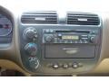 Taffeta White - Civic EX Sedan Photo No. 13