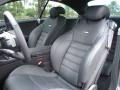 2008 designo Graphite Metallic Mercedes-Benz CL 63 AMG  photo #15