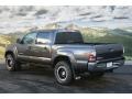 2012 Magnetic Gray Mica Toyota Tacoma TX Pro Double Cab 4x4  photo #3