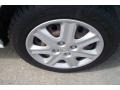 Taffeta White - Civic EX Sedan Photo No. 15