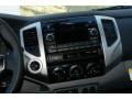 2012 Magnetic Gray Mica Toyota Tacoma TX Pro Double Cab 4x4  photo #12