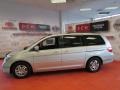 Silver Pearl Metallic - Odyssey EX-L Photo No. 4