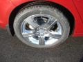 2012 Crystal Red Tintcoat Chevrolet Malibu LT  photo #9
