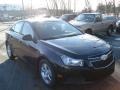 Black Granite Metallic - Cruze LT Photo No. 2