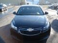 Black Granite Metallic - Cruze LT Photo No. 3