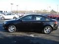 Black Granite Metallic - Cruze LT Photo No. 5